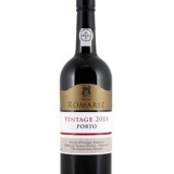 Garcias - Vinhos e Bebidas Espirituosas - VINHO PORTO ROMARIZ VINTAGE 11 CX MAD IND  1 Thumb