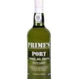 Garcias - Vinhos e Bebidas Espirituosas - VINHO PORTO PRIMES WHITE SWEET  1 Thumb