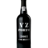 Garcias - Vinhos e Bebidas Espirituosas - VINHO PORTO VAN ZELLERS COLHEITA 2005  CX.MAD  1 Thumb