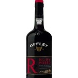 Garcias - Vinhos e Bebidas Espirituosas - VINHO PORTO OFFLEY RUBY 1 Thumb