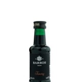 Garcias - Vinhos e Bebidas Espirituosas - VINHO PORTO BARROS TAWNY MINIATURA 1 Thumb