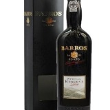 Garcias - Vinhos e Bebidas Espirituosas - VINHO PORTO BARROS SPECIAL RESERVE C/ CAIXA 1 Thumb