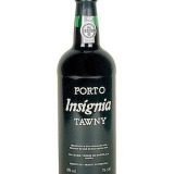 Garcias - Vinhos e Bebidas Espirituosas - VINHO PORTO INSIGNIA TAWNY  1 Thumb