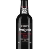 Garcias - Vinhos e Bebidas Espirituosas - VINHO PORTO INSIGNIA LBV 2004 TIN  1 Thumb