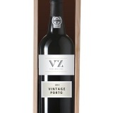 Garcias - Vinhos e Bebidas Espirituosas - VINHO PORTO VAN ZELLERS&CO VINTAGE 2014 1 Thumb