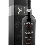 Garcias - Vinhos e Bebidas Espirituosas - VINHO PORTO OFFLEY VINTAGE 2011 1 Thumb