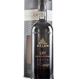 Garcias - Vinhos e Bebidas Espirituosas - VINHO PORTO CALEM LBV 2009 1 Thumb