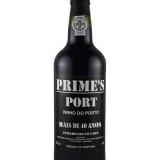 Garcias - Vinhos e Bebidas Espirituosas - VINHO PORTO PRIMES 40 ANOS CX.MAD 1 Thumb