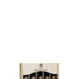 Garcias - Vinhos e Bebidas Espirituosas - VINHO PORTO ROMARIZ CONJUNTO MINIATURAS 1 Thumb