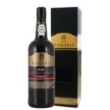 Garcias - Vinhos e Bebidas Espirituosas - VINHO PORTO ROMARIZ LBV 2013 C/CX  1 Thumb