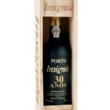 Garcias - Vinhos e Bebidas Espirituosas - VINHO PORTO INSIGNIA 30 A CX.MAD.  1 Thumb