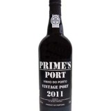 Garcias - Vinhos e Bebidas Espirituosas - VINHO PORTO PRIMES VINTAGE 2011  1 Thumb