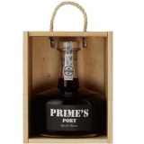Garcias - Vinhos e Bebidas Espirituosas - VINHO PORTO PRIMES SPECIAL RES.DECANTER C/MAD 1 Thumb
