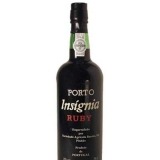 Garcias - Vinhos e Bebidas Espirituosas - VINHO PORTO INSIGNIA RUBY  1 Thumb