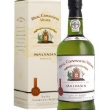 Garcias - Vinhos e Bebidas Espirituosas - VINHO PORTO MALVASIA WHITE RCV C/ CAIXA 1 Thumb