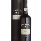 Garcias - Vinhos e Bebidas Espirituosas - VINHO PORTO FERREIRA Q. PORTO 10A C/ TUBO 1 Thumb