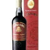 Garcias - Vinhos e Bebidas Espirituosas - VINHO PORTO LAGRIMA CRIS.R.P. TINTO C/ CAIXA 1 Thumb