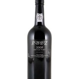 Garcias - Vinhos e Bebidas Espirituosas - VINHO PORTO ROMARIZ VINTAGE 09 CX MAD IND  1 Thumb