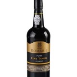 Garcias - Vinhos e Bebidas Espirituosas - VINHO PORTO ROMARIZ TAWNY  1 Thumb