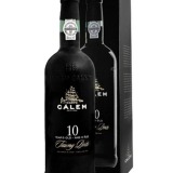 Garcias - Vinhos e Bebidas Espirituosas - VINHO PORTO CALEM 10 ANOS C/ CAIXA 1 Thumb