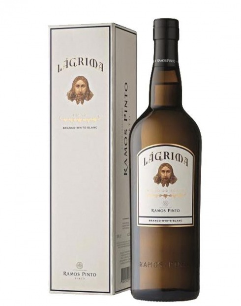 Garcias - Vinhos e Bebidas Espirituosas - VINHO DO PORTO BARROS LAGRIMA BRANCO COM CAIXA 1