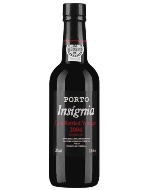 Garcias - Vinhos e Bebidas Espirituosas - VINHO PORTO INSIGNIA LBV 2019 1