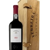 Garcias - Vinhos e Bebidas Espirituosas - PORTO FERREIRA TAWNY VINTAGE 2018 1 Thumb