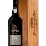 Garcias - Vinhos e Bebidas Espirituosas - VINHO DO PORTO GRAN CRUZ VINTAGE 2011 1 Thumb