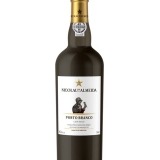 Garcias - Vinhos e Bebidas Espirituosas - VINHO PORTO NICOLAU ALMEIDA BRANCO 50CL 1 Thumb