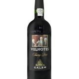 Garcias - Vinhos e Bebidas Espirituosas - VINHO PORTO VELHOTES TAWNY 1 Thumb