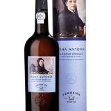 Garcias - Vinhos e Bebidas Espirituosas - VINHO DO PORTO FERREIRA DONA ANTÓNIA WHITE COM TUBO 1 Thumb