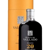 Garcias - Vinhos e Bebidas Espirituosas - VINHO DO PORTO VALLADO 20 ANOS 1 Thumb