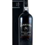 Garcias - Vinhos e Bebidas Espirituosas - VINHO DO PORTO FERREIRA VINTAGE 2011 1 Thumb