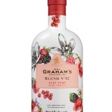 Garcias - Vinhos e Bebidas Espirituosas - VINHO DO PORTO GRAHAM'S BLEND Nº12 1 Thumb
