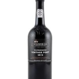 Garcias - Vinhos e Bebidas Espirituosas - VINHO DO PORTO FONSECA GUIMARAENS VINTAGE 2015 1 Thumb