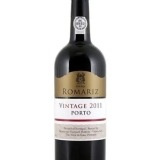 Garcias - Vinhos e Bebidas Espirituosas - VINHO DO PORTO ROMARIZ VINTAGE 2011 1 Thumb