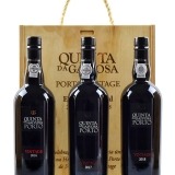 Garcias - Vinhos e Bebidas Espirituosas - VINHO DO PORTO QUINTA DA GAIVOSA CONJUNTO VINTAGES 16/17/18 1 Thumb