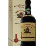 Garcias - Vinhos e Bebidas Espirituosas - VINHO PORTO FUNDADOR REAL COMPANHIA VELHA 1 Thumb