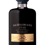 Garcias - Vinhos e Bebidas Espirituosas - VINHO PORTO VAN ZELLERS&CO 30 ANOS 3L 1 Thumb