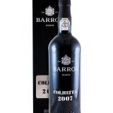 Garcias - Vinhos e Bebidas Espirituosas - VINHO PORTO BARROS COLHEITA 2007  1 Thumb