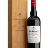 Garcias - Vinhos e Bebidas Espirituosas - VINHO DO PORTO GRAHAM'S STONE TERRACES 2,5L 1 Thumb