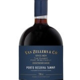 Garcias - Vinhos e Bebidas Espirituosas - VINHO PORTO VAN ZELLERS&CO RESERVA TAWNY 1 Thumb