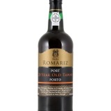 Garcias - Vinhos e Bebidas Espirituosas - VINHO DO PORTO ROMARIZ TAWNY 20 ANOS 1 Thumb
