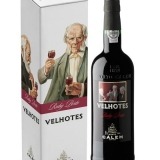 Garcias - Vinhos e Bebidas Espirituosas - VINHO PORTO VELHOTES RUBY 1 Thumb
