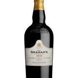 Garcias - Vinhos e Bebidas Espirituosas - VINHO DO PORTO GRAHAM'S LBV 1 Thumb
