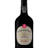 Garcias - Vinhos e Bebidas Espirituosas - VINHO DO PORTO FERREIRA RUBY 1 Thumb