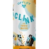 Garcias - Vinhos e Bebidas Espirituosas - VINHO PORTO & TONIC OFFLEY CLINK WHITE LT 25cl PACK 12 UNIDADES 1 Thumb