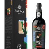 Garcias - Vinhos e Bebidas Espirituosas - VINHO PORTO BARROS COLHEITA 1974 ED. 25 ABRIL C/ CAIXA 1 Thumb