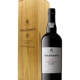 Garcias - Vinhos e Bebidas Espirituosas - VINHO DO PORTO GRAHAM'S VINTAGE 2016 2,5L 1 Thumb