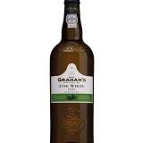 Garcias - Vinhos e Bebidas Espirituosas - VINHO DO PORTO GRAHAM'S FINE WHITE 1 Thumb